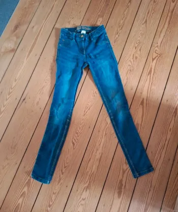 Jeans 12 ans