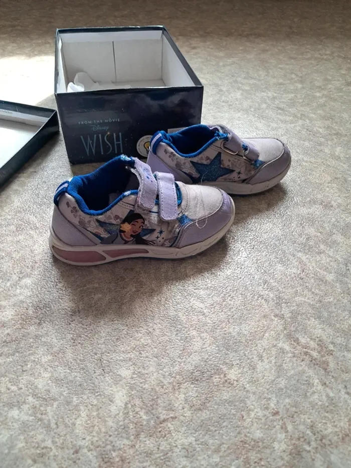 Chaussure taille 26 - photo numéro 2
