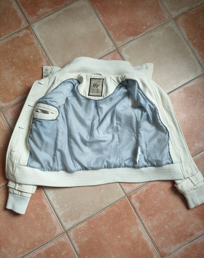 Manteau - photo numéro 4