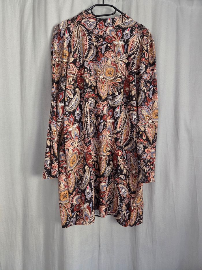Robe superdry - photo numéro 1
