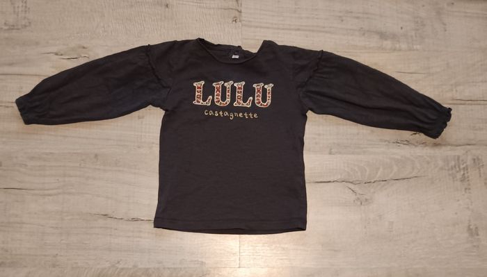 Tee-shirt