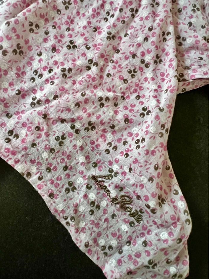 Bandeau cheveux - photo numéro 4