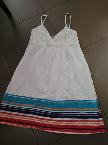 Robe kiabe taille 42