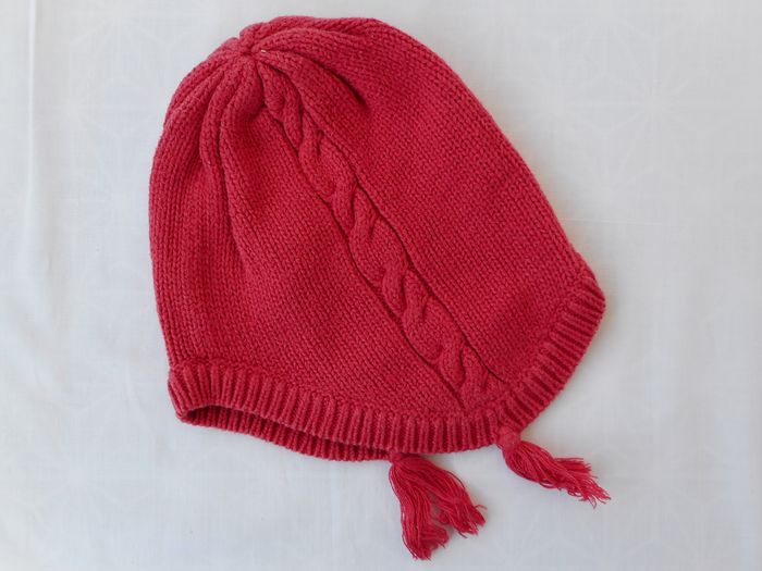 Péruvien maille - Aubisou - T2