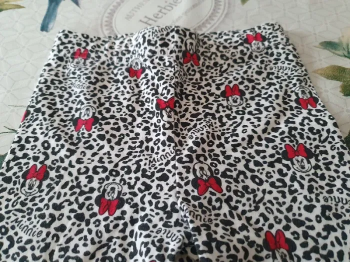 Legging Minnie 18 mois - photo numéro 2