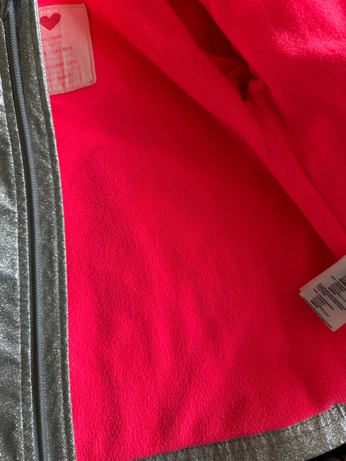 Manteau 86 - photo numéro 3