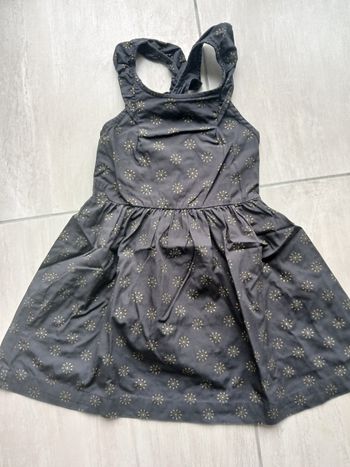 Robe fille kiabi 5 ans 