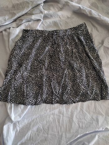 Jupe taille 40