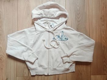 Sweat Disney Stitch