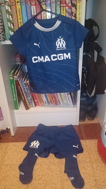 Ensemble l'om
