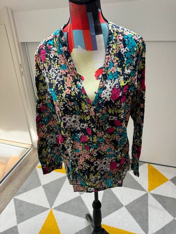 Blouse Zara Taille 36