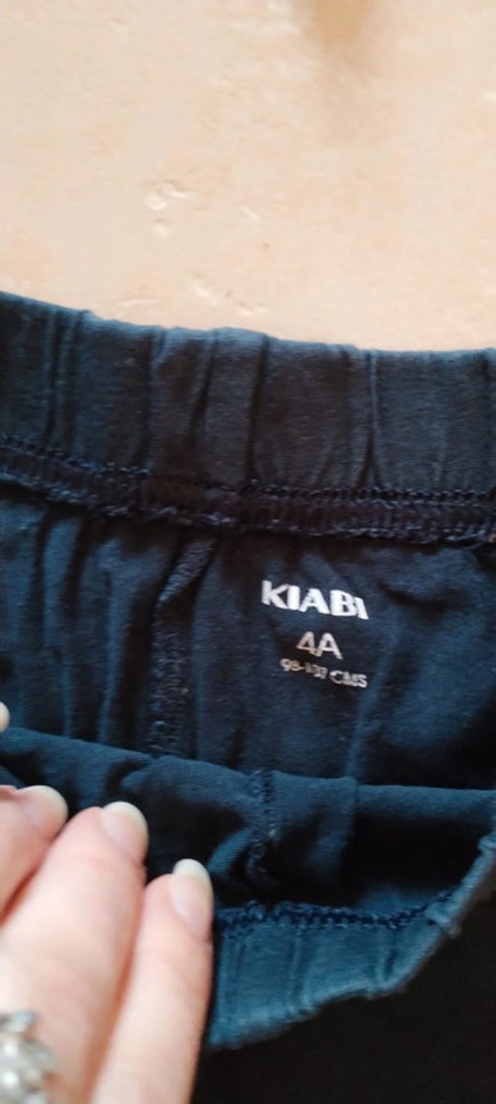 Pyjama été 4ans - photo numéro 3