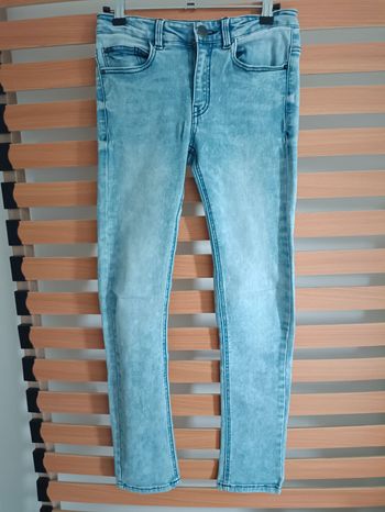 Jeans 12 ans