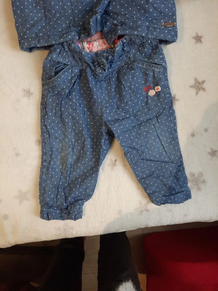 Ensemble - photo numéro 3