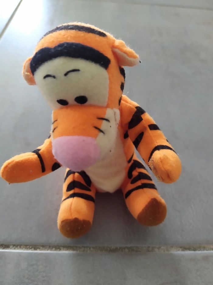 Farandole Winnie et ses amis - photo numéro 3