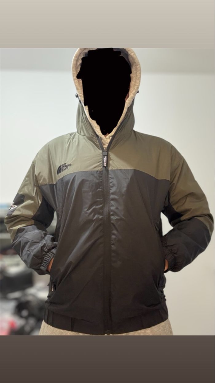 Coupe vent The North Face