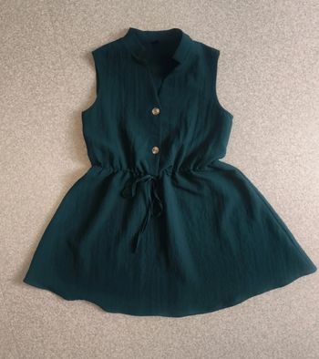 Robe légère