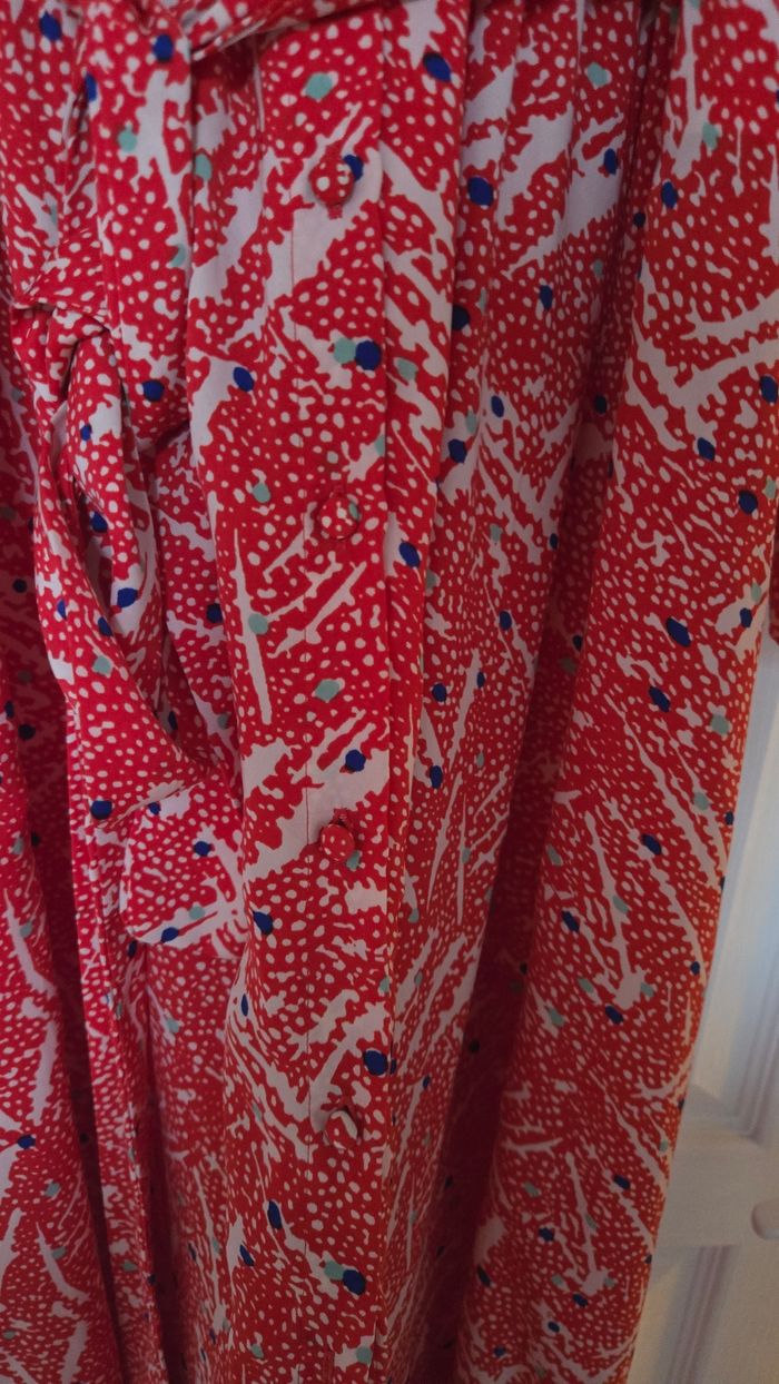 Robe longue - photo numéro 5