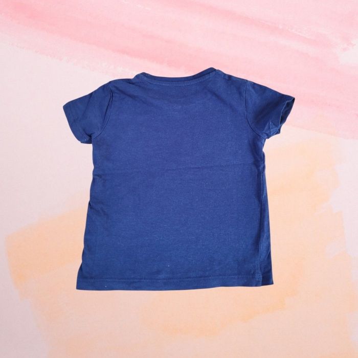 T-shirt 18 mois - photo numéro 2
