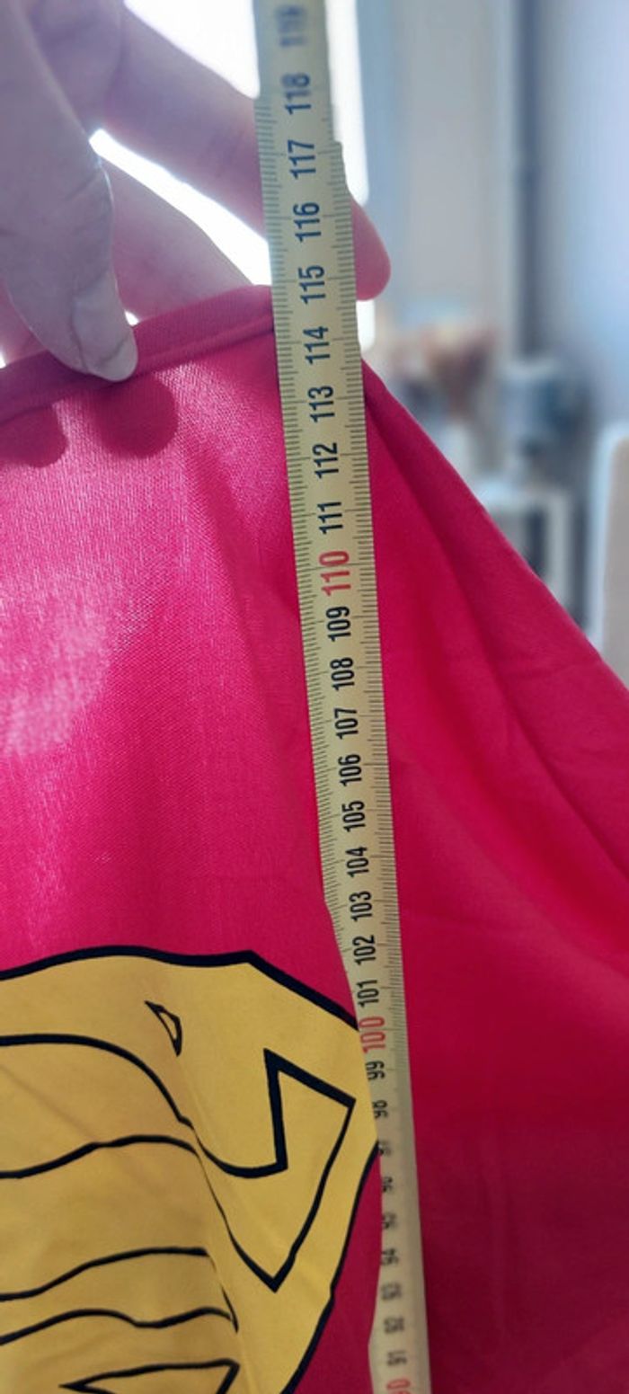 Déguisement superman adulte - photo numéro 10