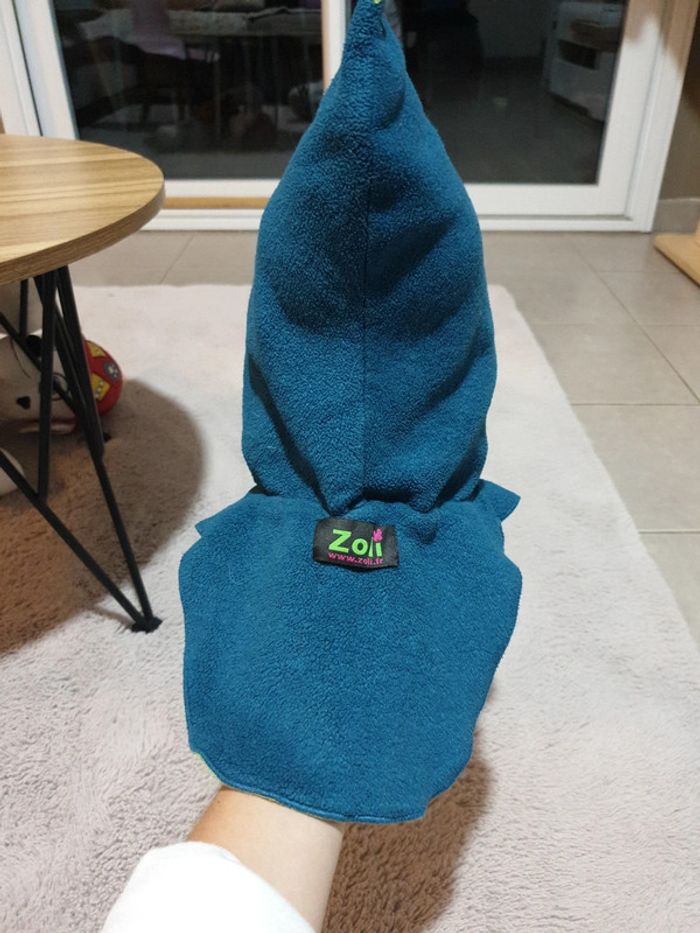 Capuchon cagoule zoli - photo numéro 3