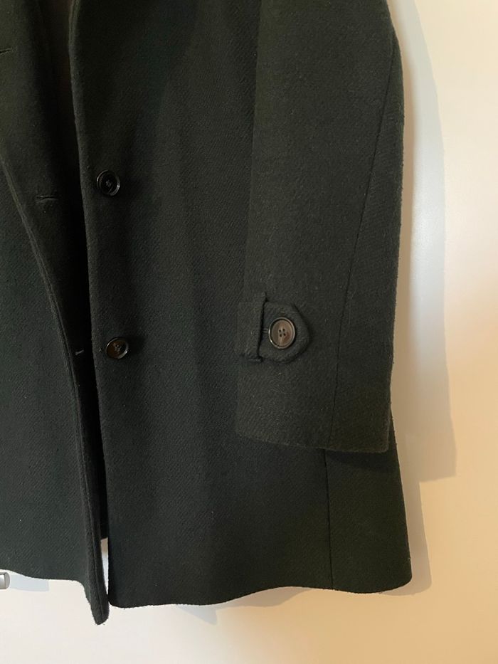 Manteau mi-long - photo numéro 2