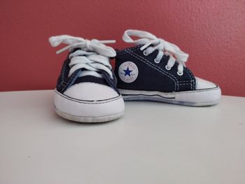 Converse bébé