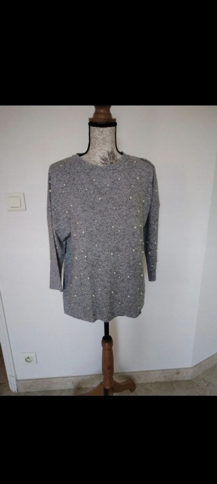 Lot vêtements femme 15 pièces S 36 - photo numéro 6