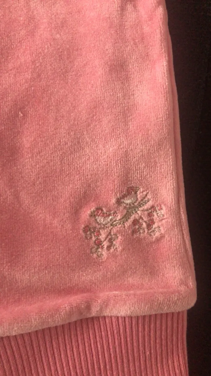 Pantalon Baby Cottons - photo numéro 3