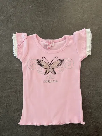 T shirt corsica