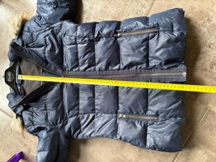 Doudoune Caroll - photo numéro 6