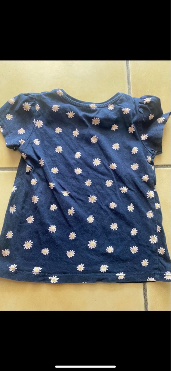 Tee shirt So cute - photo numéro 3