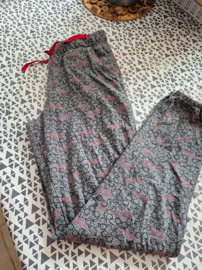 Pantalon pyjama
