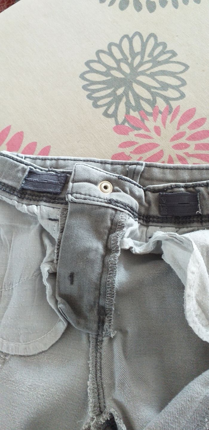 Jean skinny - photo numéro 5