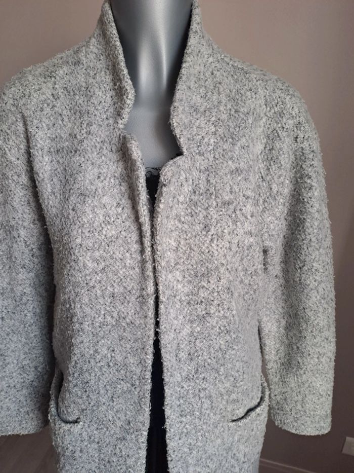 Manteau femme - photo numéro 4
