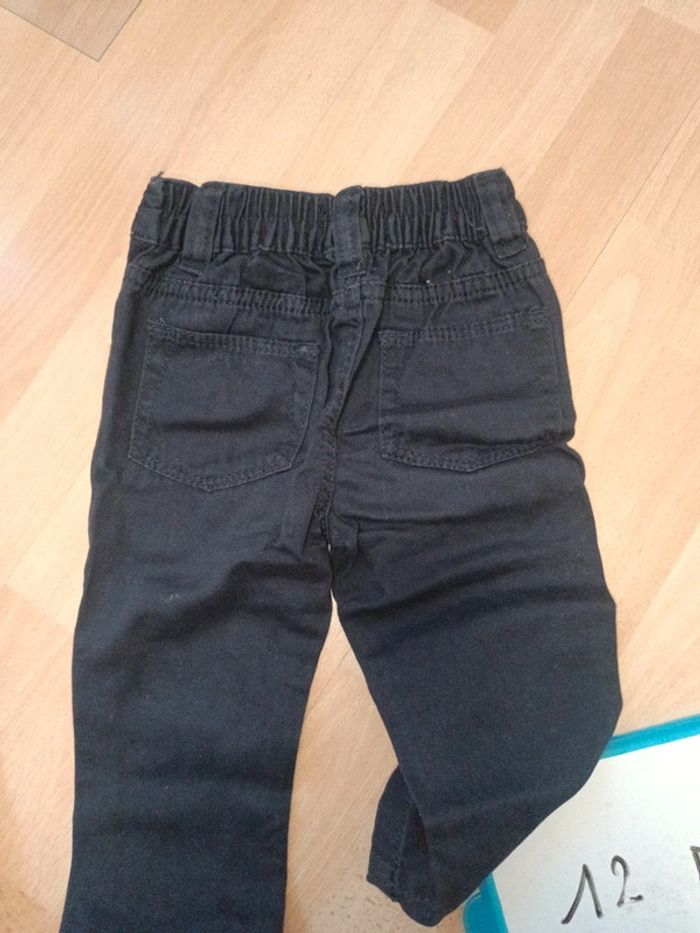 Pantalon - photo numéro 2