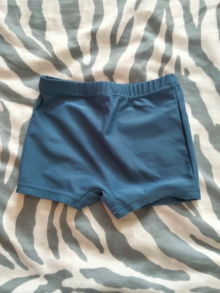 Maillot de bain garçon - photo numéro 2