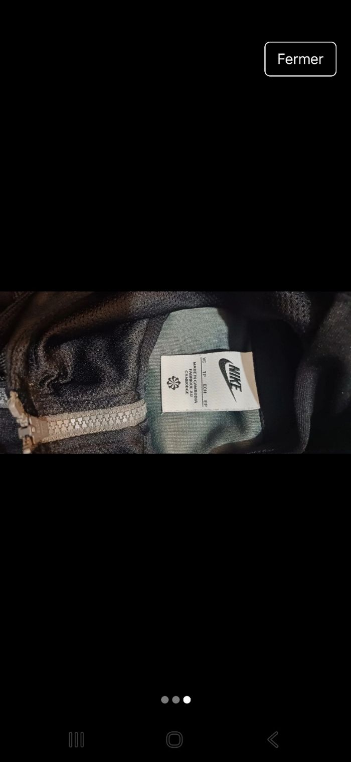 Ensemble nike - photo numéro 2