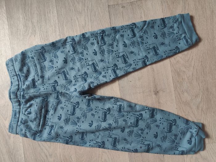 Pantalon jogging 5 ans - photo numéro 2