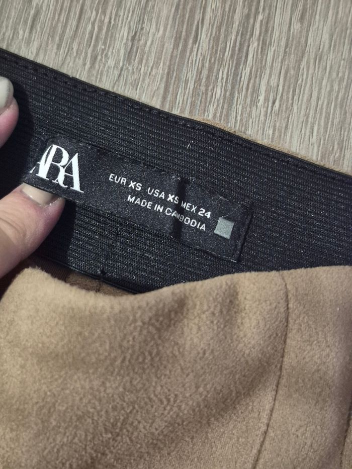 Pantalon velou - photo numéro 2