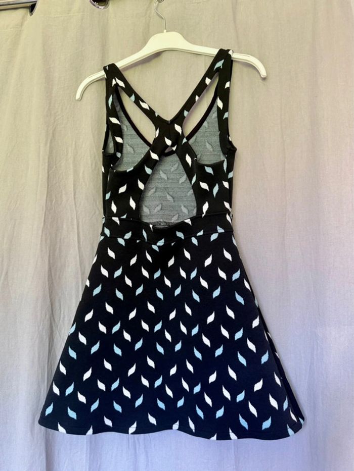 Jolie robe d’été, Zara, taille S - photo numéro 2