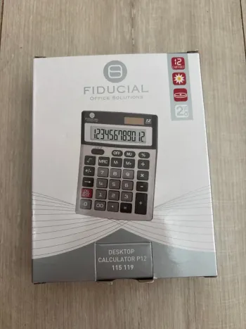 Calculatrice