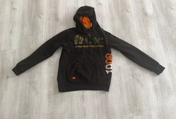 Sweat lee Cooper 10 ans