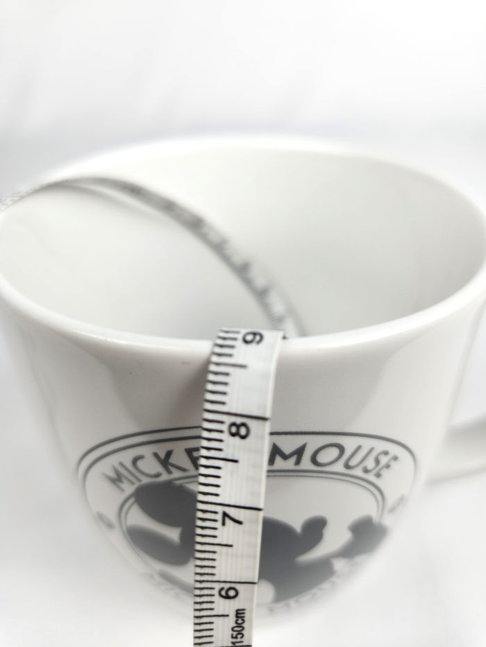 Mug Tasse Mickey Mouse Collection Disney - photo numéro 8