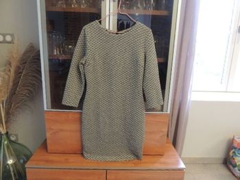 Robe SOPHYLINE taille S