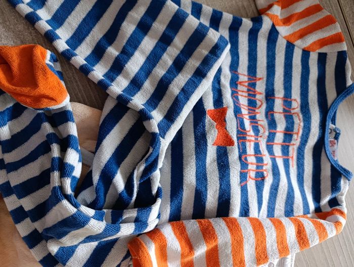 Pyjama 24 mois - photo numéro 3