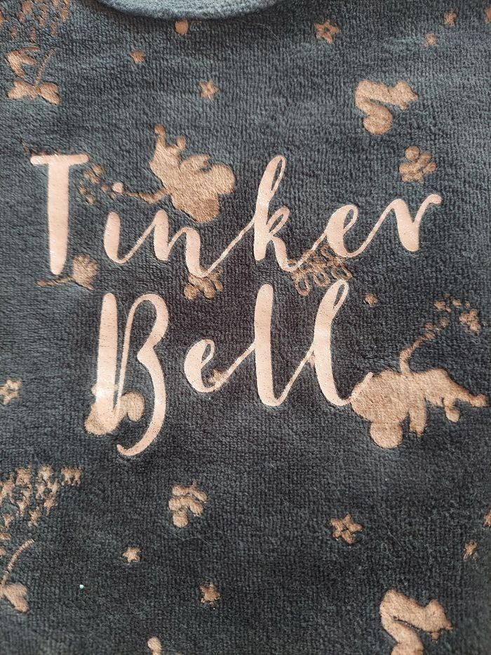 Pyjama 12mois clochettes - photo numéro 4