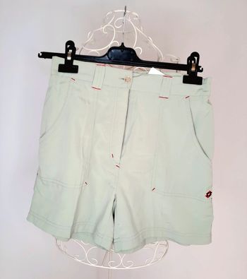 Short lotto L