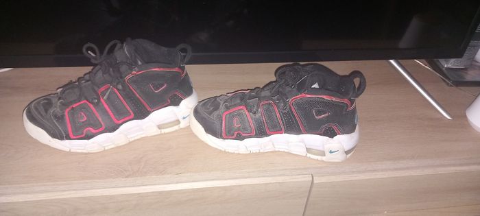 Baskets - photo numéro 2