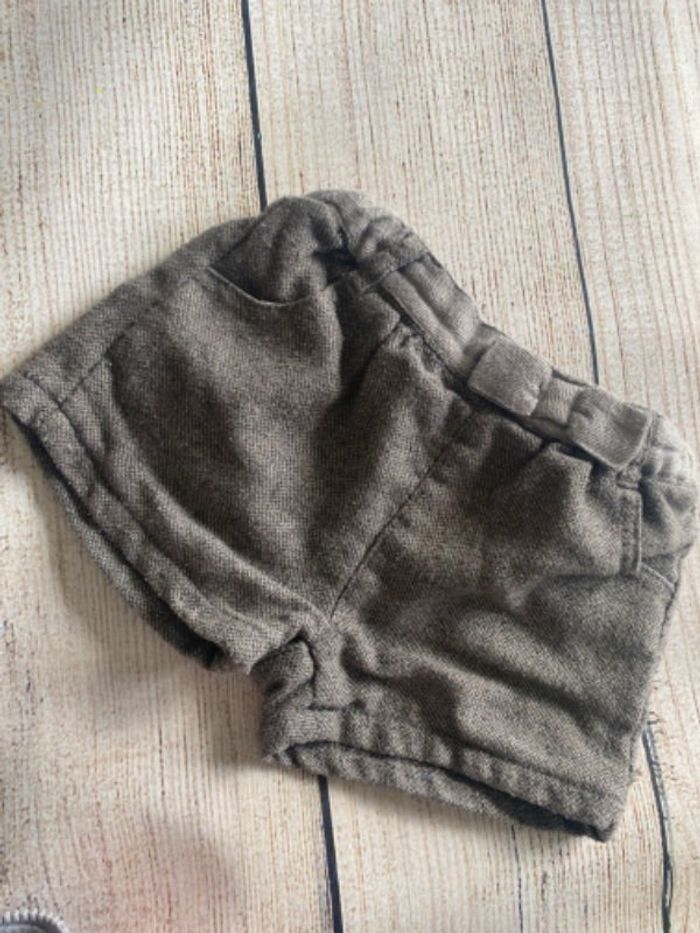 Short 🌸 2 ans - Vertbaudet